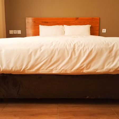 Bluefire Homestay Syariah 바뉴왕기 외부 사진