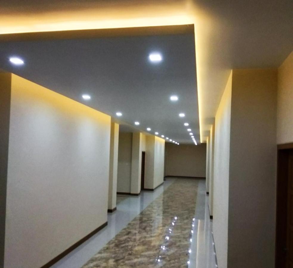 Bluefire Homestay Syariah 바뉴왕기 외부 사진