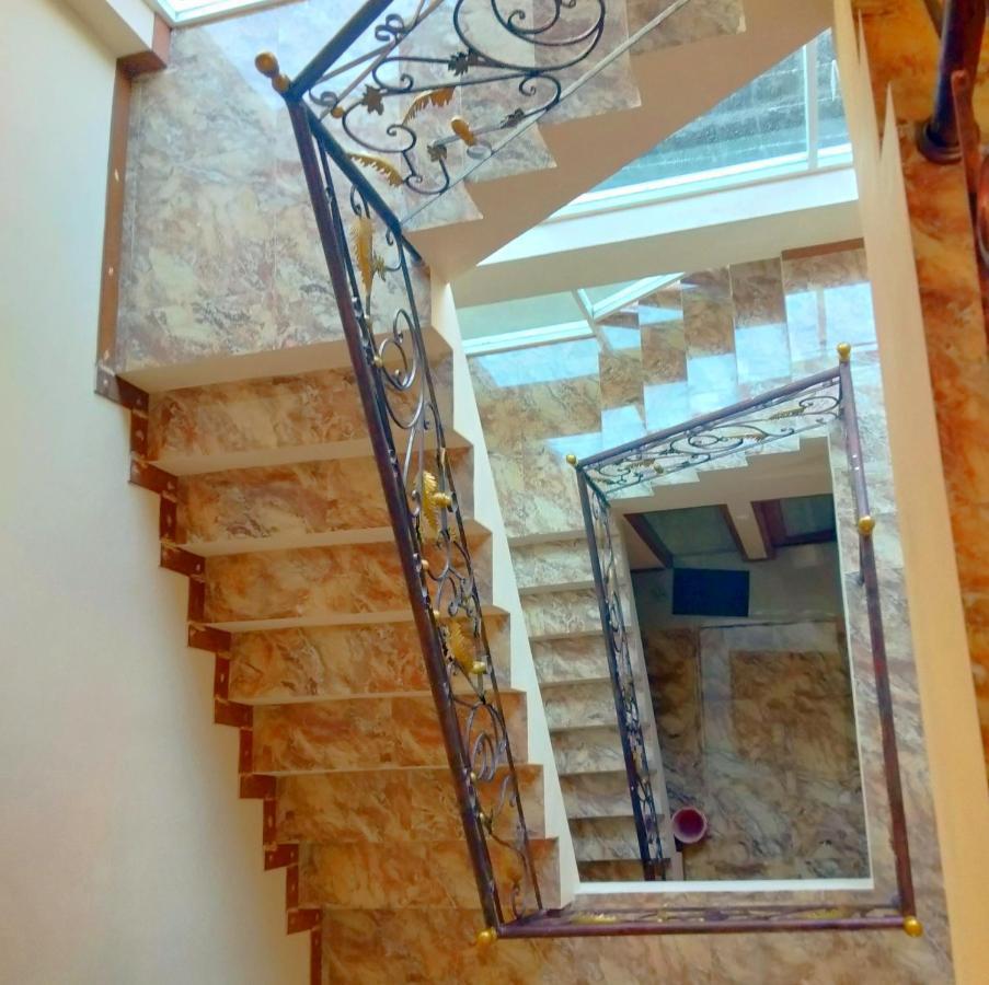 Bluefire Homestay Syariah 바뉴왕기 외부 사진