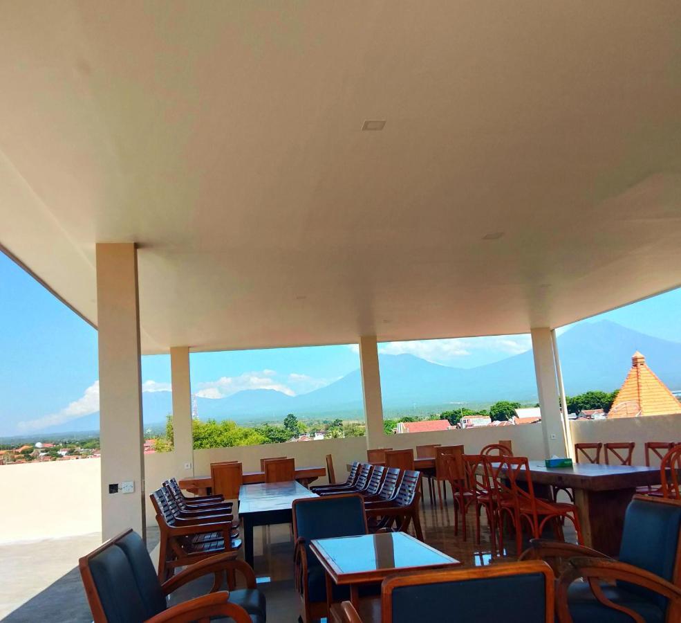 Bluefire Homestay Syariah 바뉴왕기 외부 사진