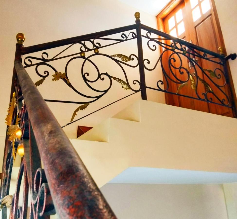 Bluefire Homestay Syariah 바뉴왕기 외부 사진