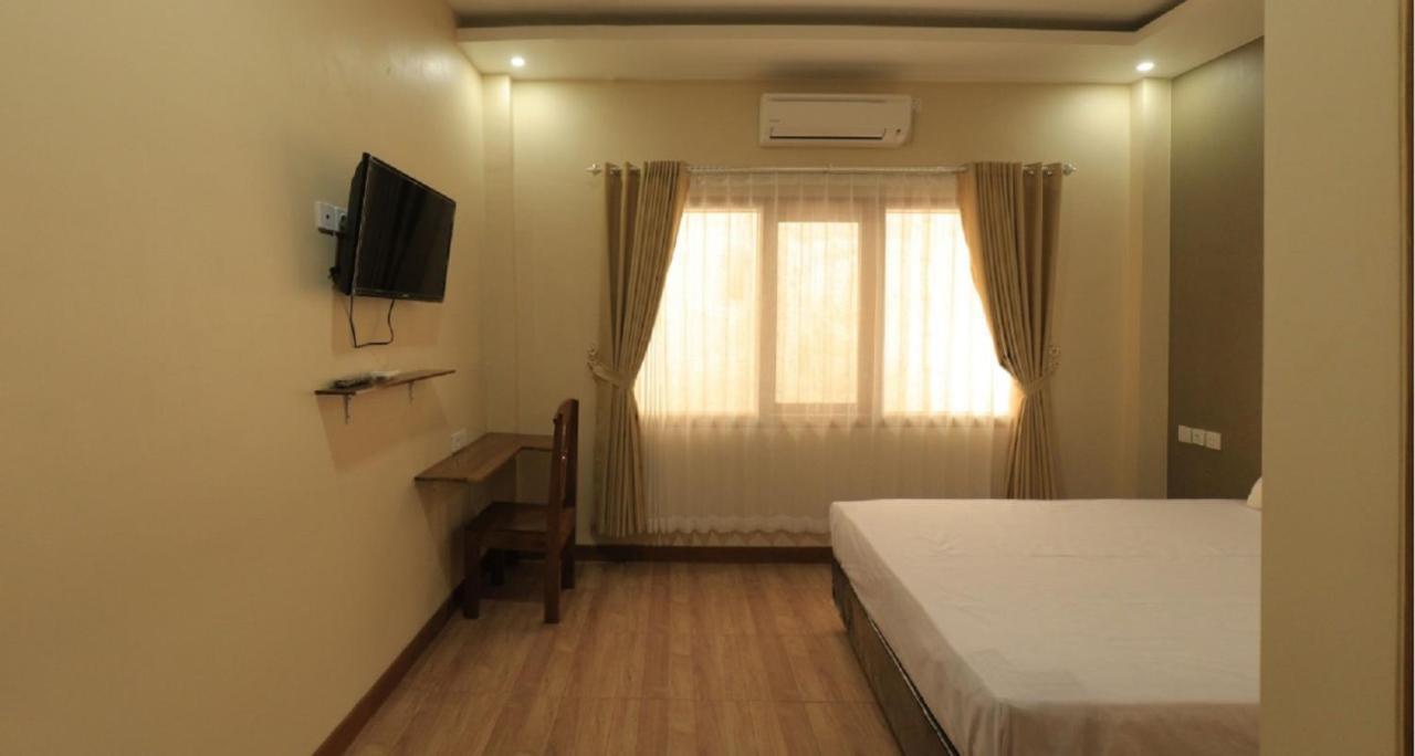Bluefire Homestay Syariah 바뉴왕기 외부 사진