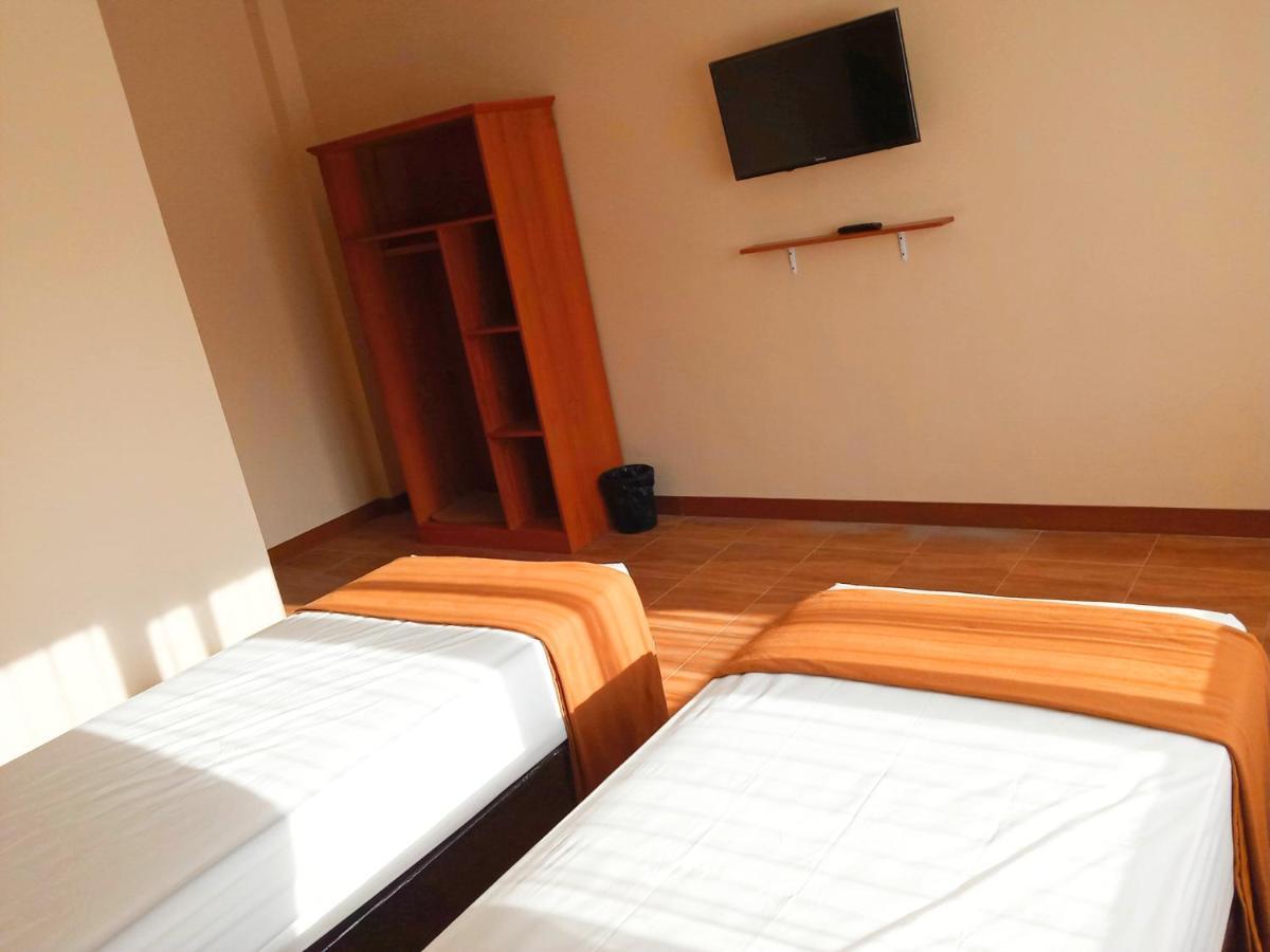 Bluefire Homestay Syariah 바뉴왕기 외부 사진