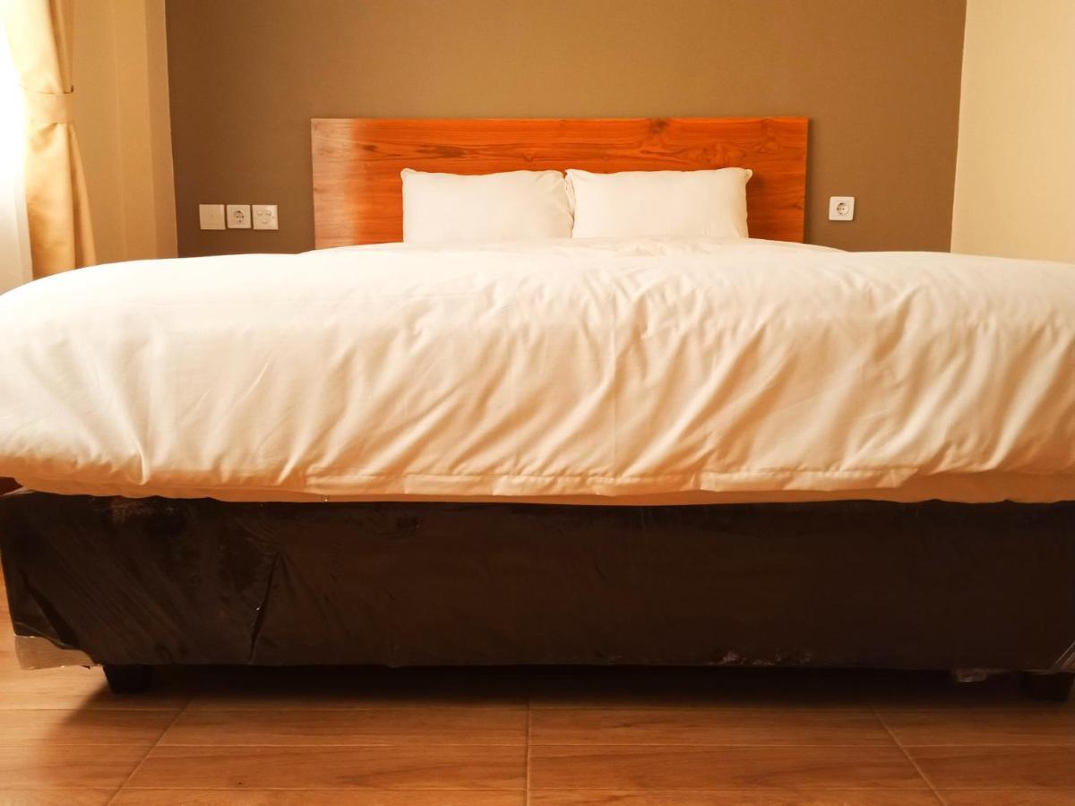 Bluefire Homestay Syariah 바뉴왕기 외부 사진