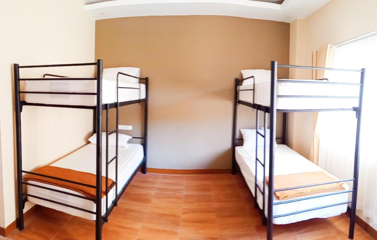 Bluefire Homestay Syariah 바뉴왕기 외부 사진