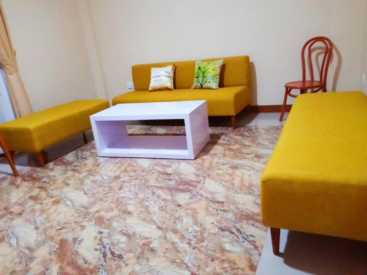 Bluefire Homestay Syariah 바뉴왕기 외부 사진