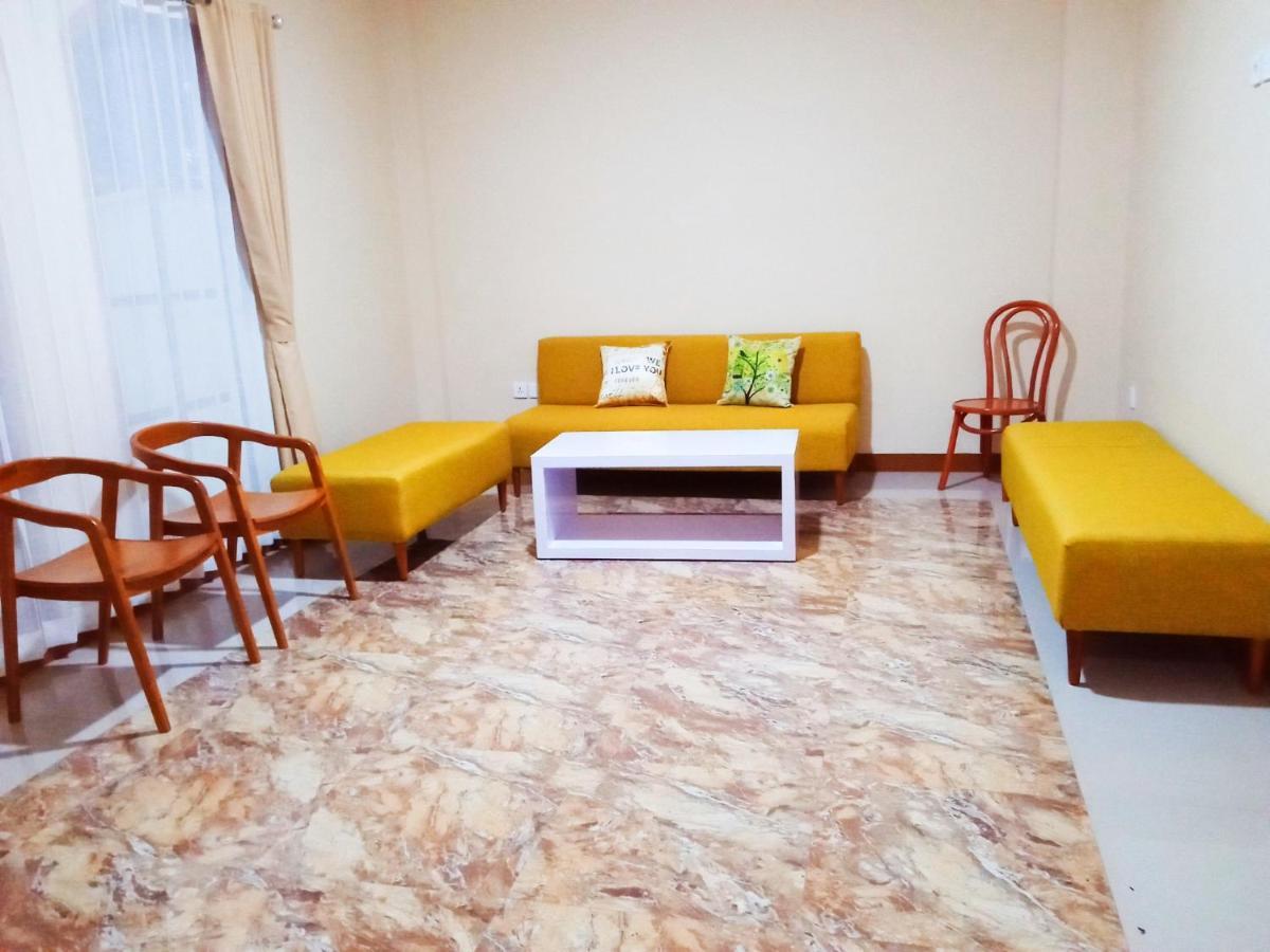 Bluefire Homestay Syariah 바뉴왕기 외부 사진